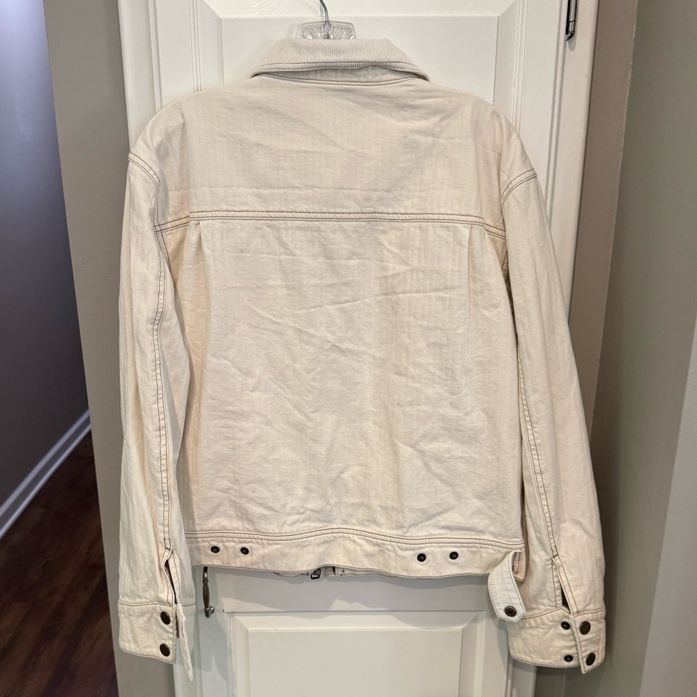 Faherty Rosie Jacket - Picture 5 of 14
